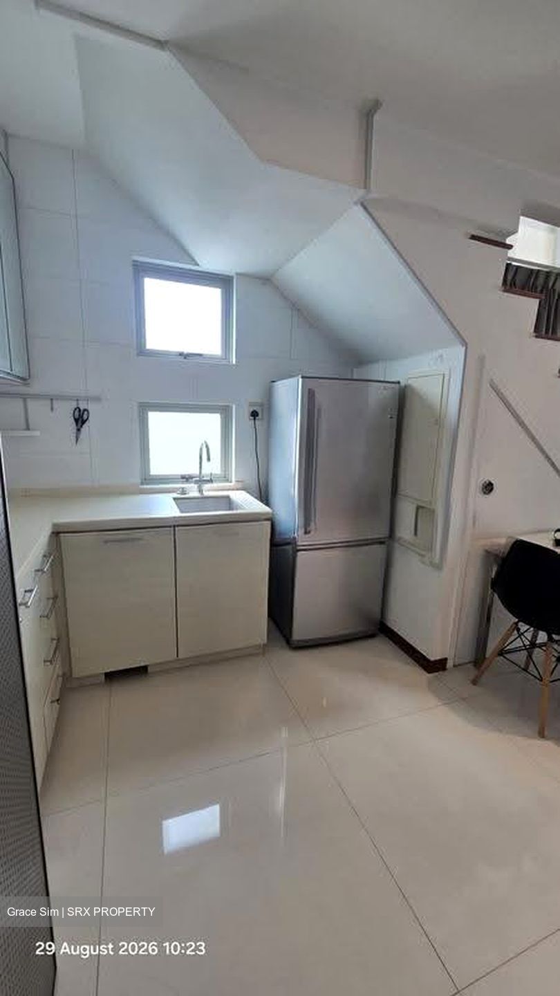 Soho 188 (D8), Apartment #609179701